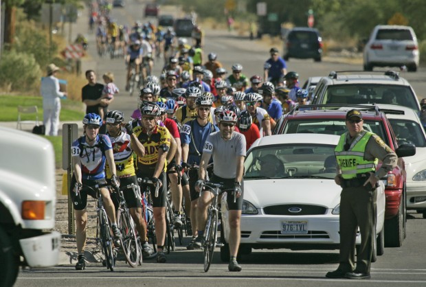 El Tour de Tucson