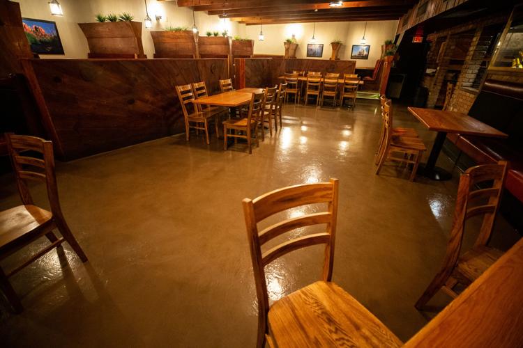 Silver Saddle Steakhouse