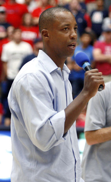 Tim Steller: No Tucsonans at risk, just yet, of taking water walk of shame    