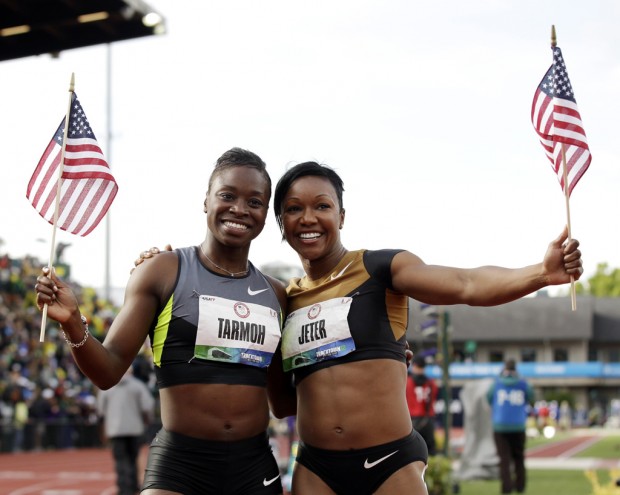 Olympic Track and field trials: Tarmoh calls off decider for 100    