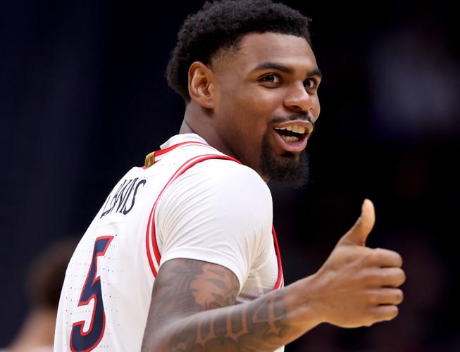 University of Arizona vs Oregon second round