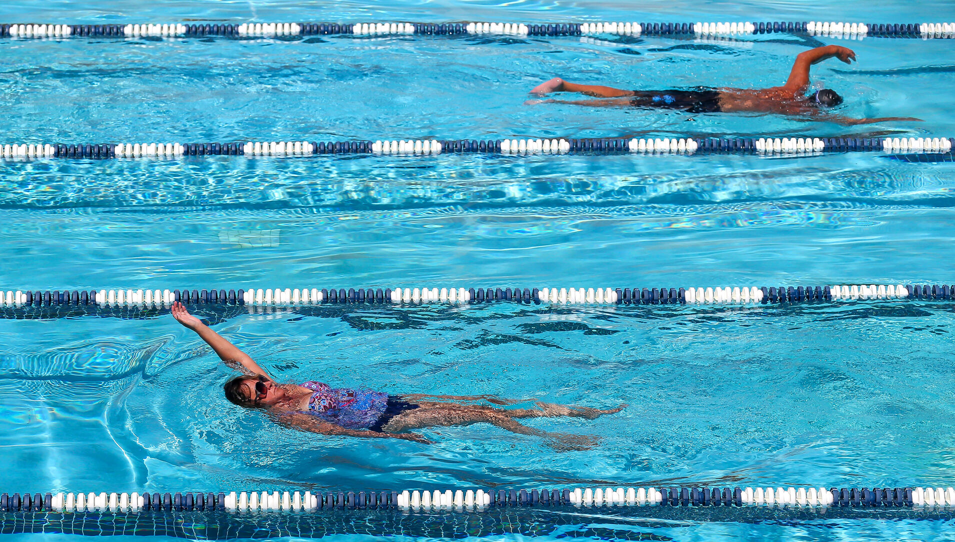 Half of Tucson's public pools to stay closed this summer