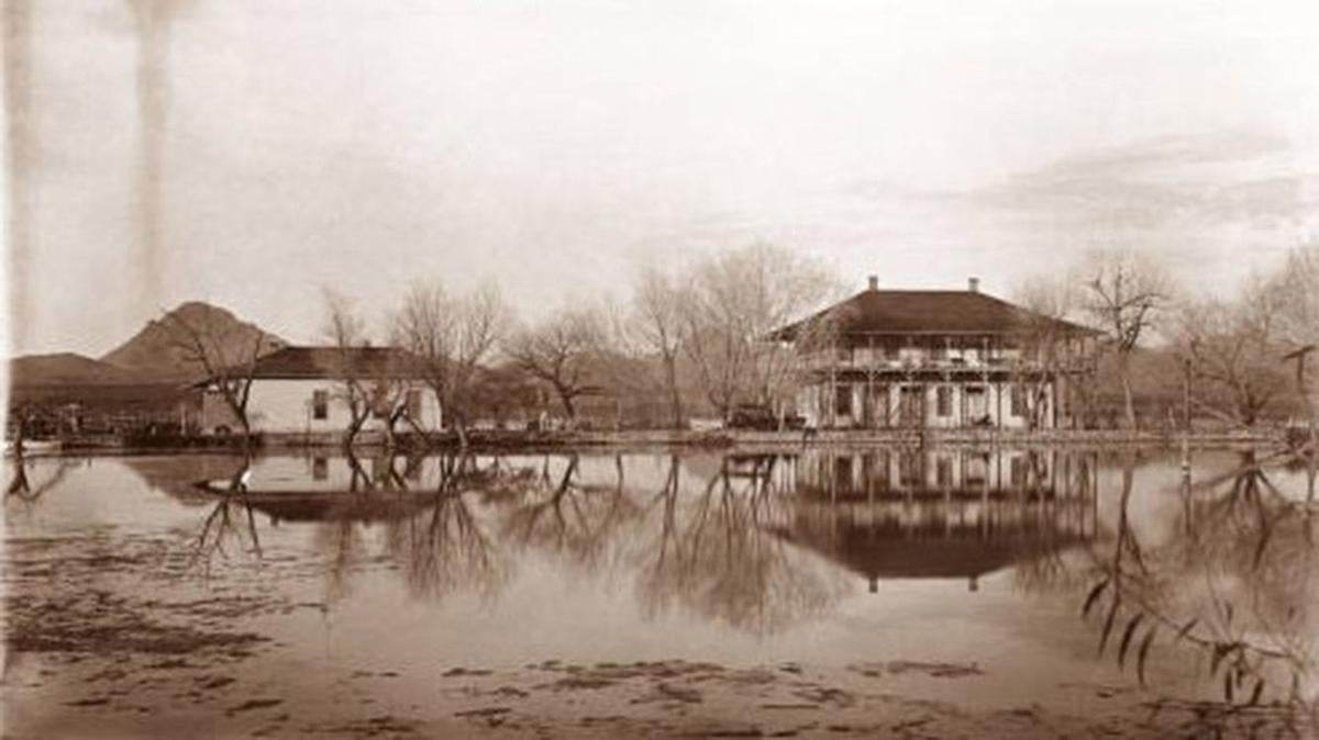 Silver Lake
