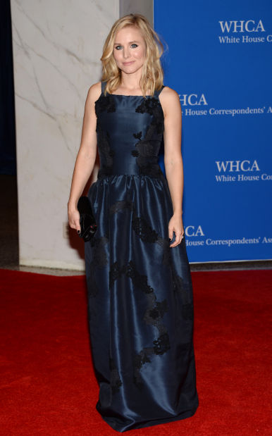 Kristen Bell