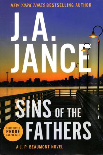Sins of the Fathers
