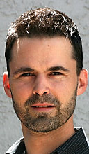 Greg Lanz
