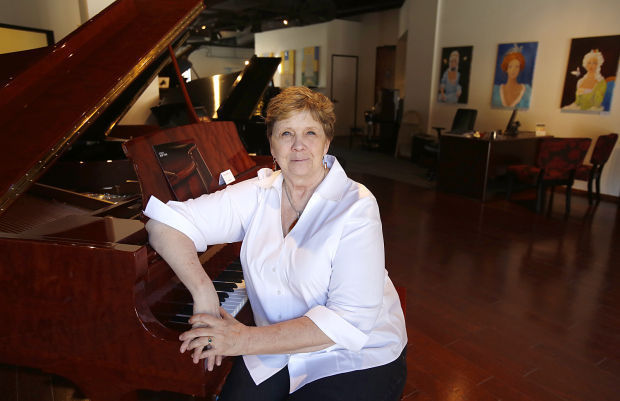 Premiere Piano