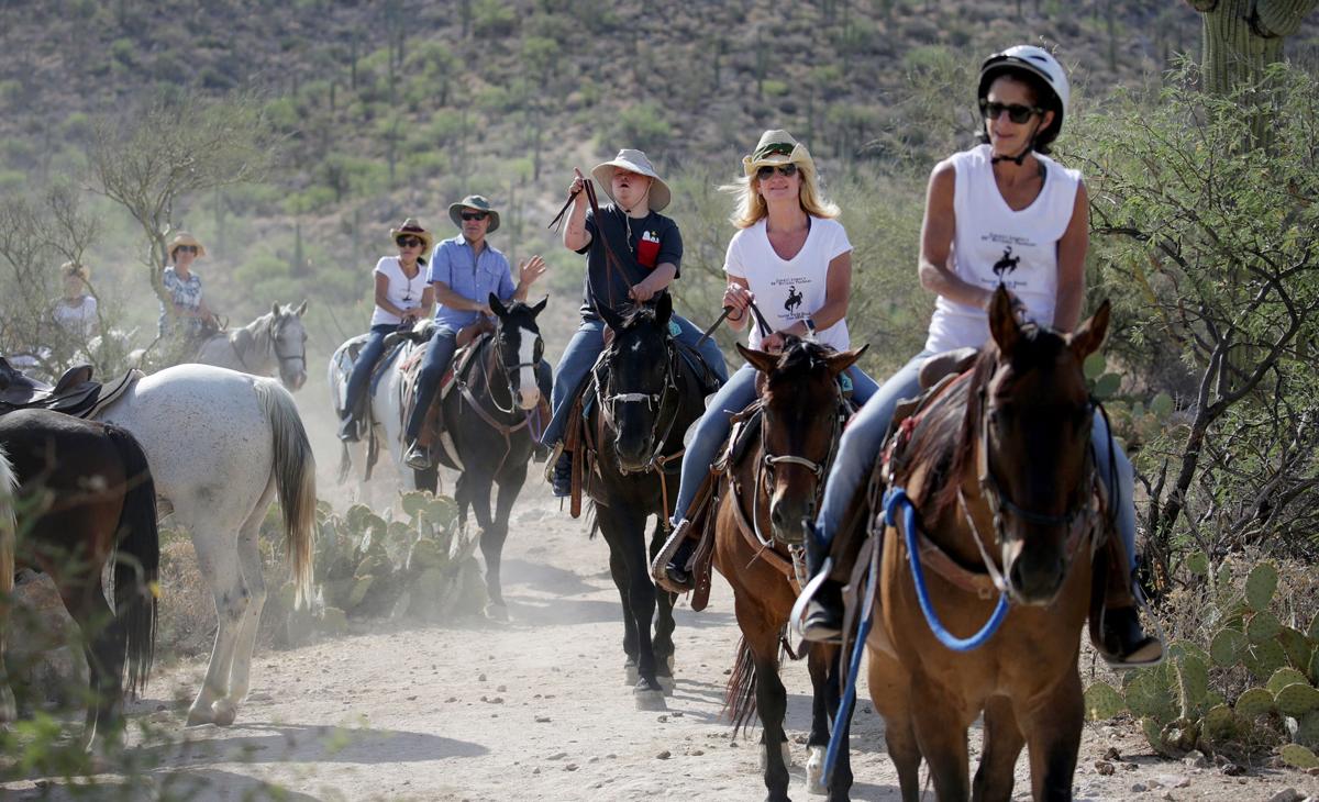 Tanque Verde Ranch