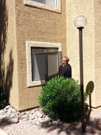 Rosie on the House: Sunscreens can help prevent damage to home's windows