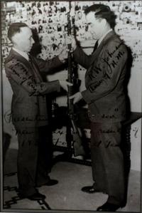 Arizona, New Mexico have long football history