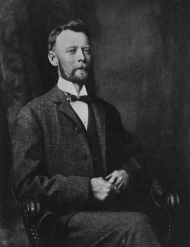 James Colquhoun