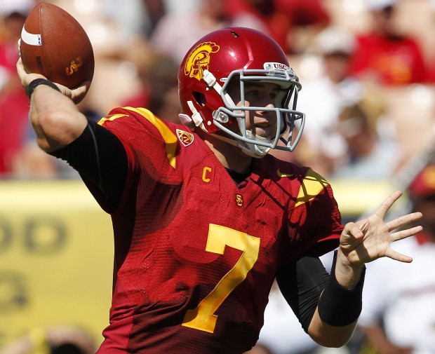 Game subplot: Barkley vs. Luck   