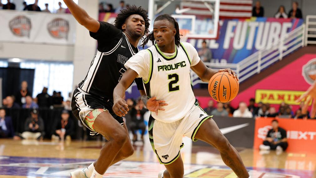 Arizona signee Caleb Holt says he believed Wildcats would make Elite Eight comeback