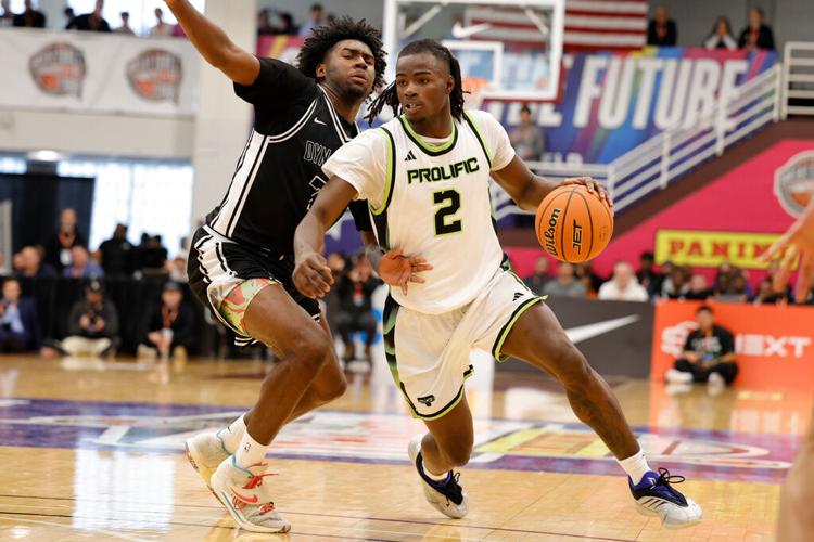 2026 Hoophall Classic