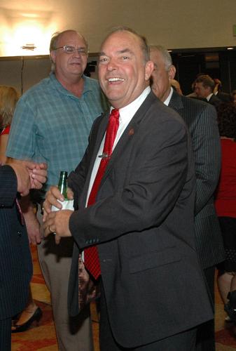 Rep. Don Shooter