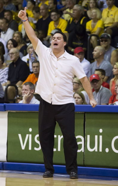 Sean Miller