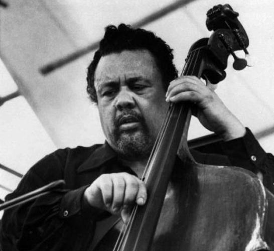 CHARLES MINGUS