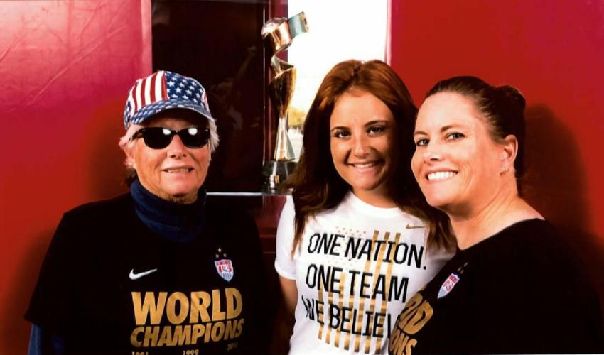 Fort Lowell Shootout legacy family