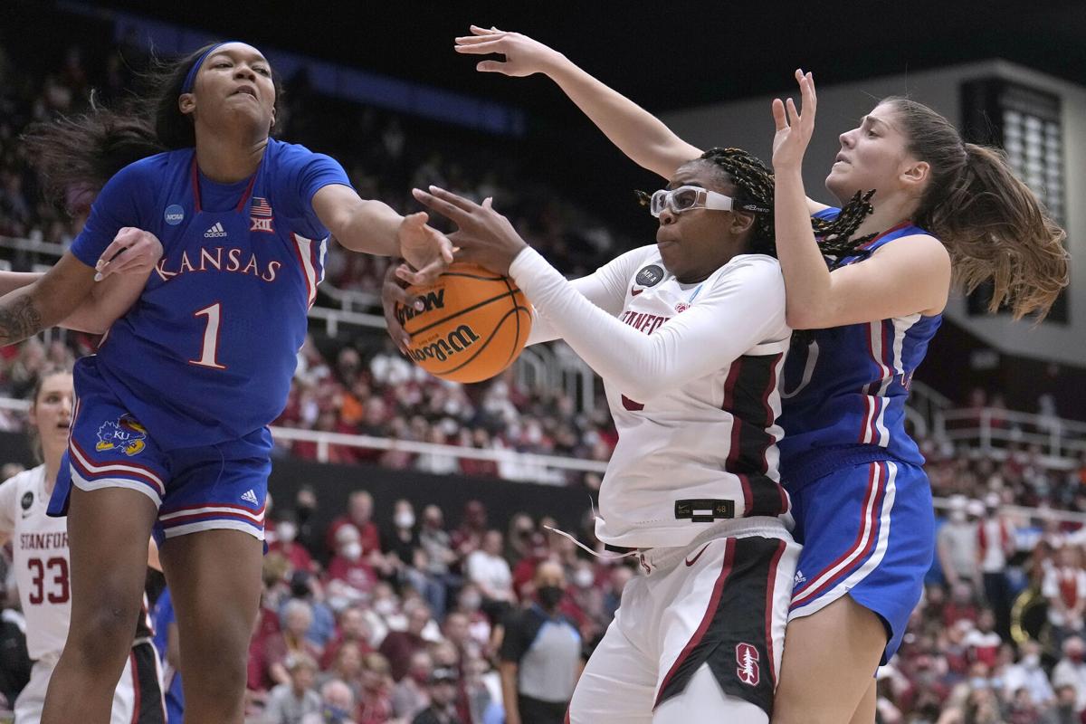 Womens BKB Poll Basketball