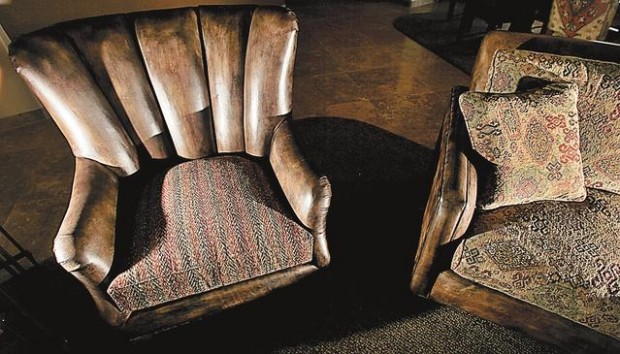 Old Southwest, updated  