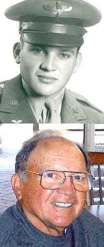 WARNER, Albert, Jr.