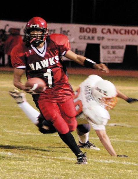 Opinion by Tyler Hansen : No letdown for Rio Rico  