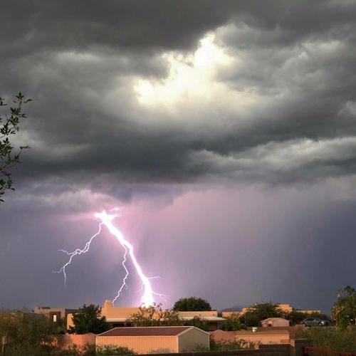 Monsoon photo contest