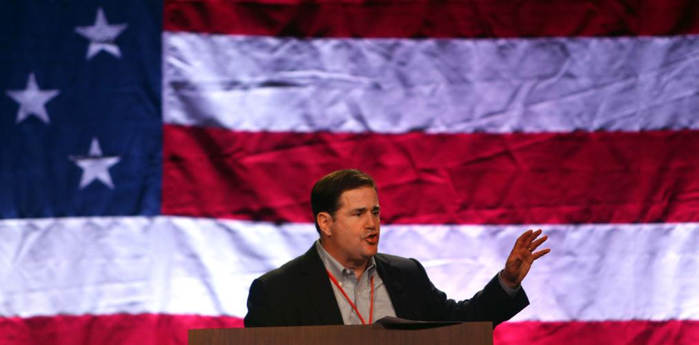 GOP State Convention