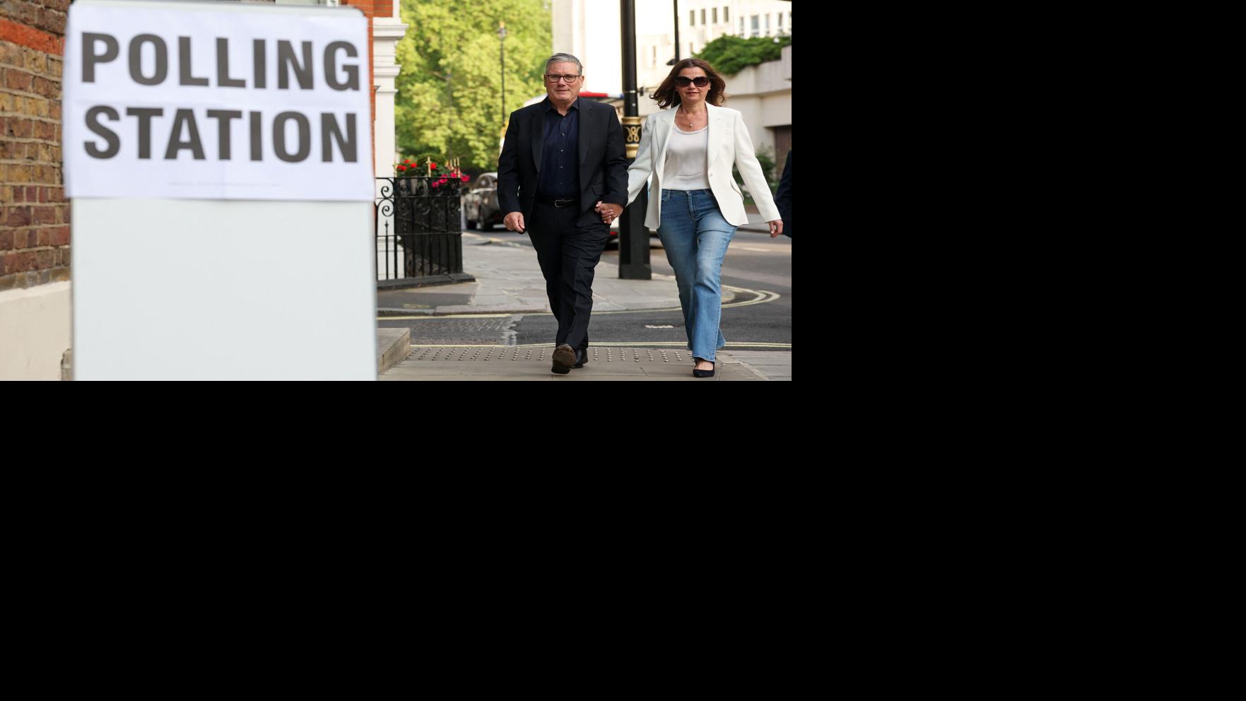 From Biden to Britain, immigration plays at the polls | Froma Harrop