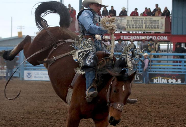 92nd La Fiesta de los Vaqueros