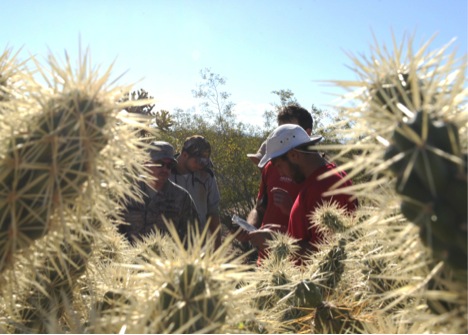 Airmen in your community: D-M rescue squad mentors U of A rugby team