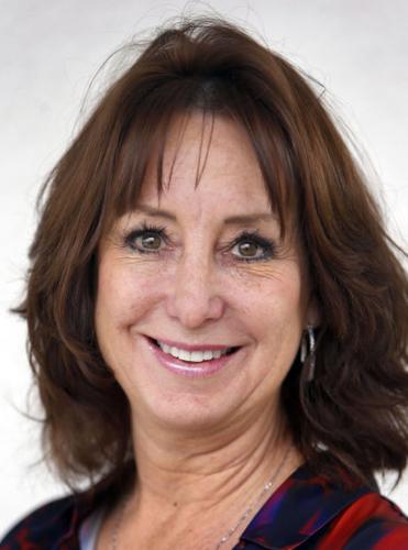 Patrice Ross