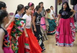 Oro Valley to meet tself at new festival this weekend