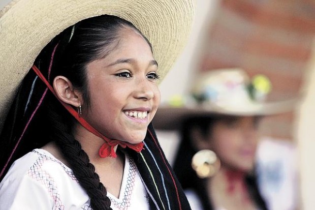 Fall event blends Mexican, Jewish cultures  
