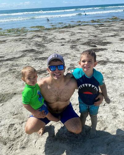 Leukemia & Lymphoma Society's Tucson 2020 Light the Night Virtual Event