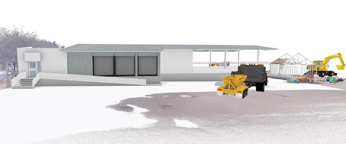 Pasqua Yaqui Career Pivot Center