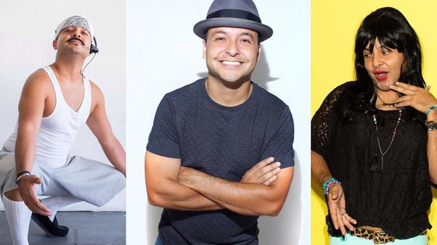 Frankie Quinones: Live in Tucson