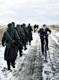 'Winter in Wartime' more than boy's tale of heroism   