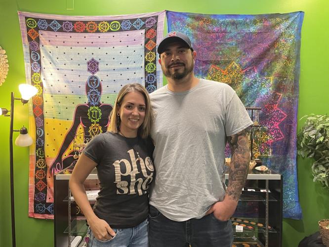 This tattoo studio is a nonprofit hoping to spark change in Tucson