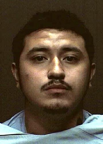 Salvador Hernandez-Perez