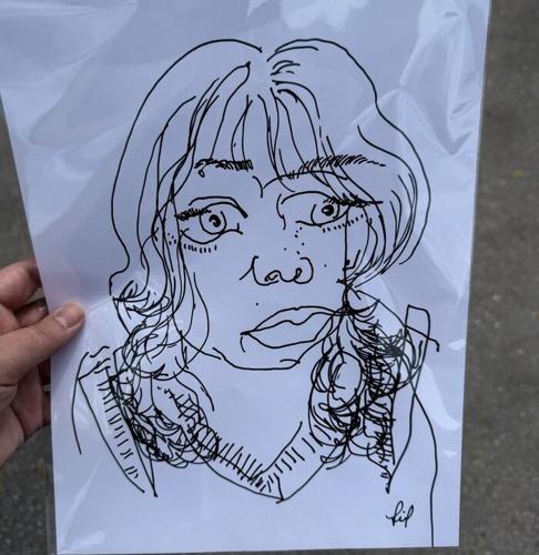 $25 challenge: Inside Warm Shape