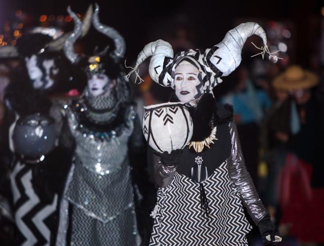 2016 All Souls Procession