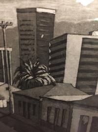 Desde Tucsón: Soldado, bombero y artista