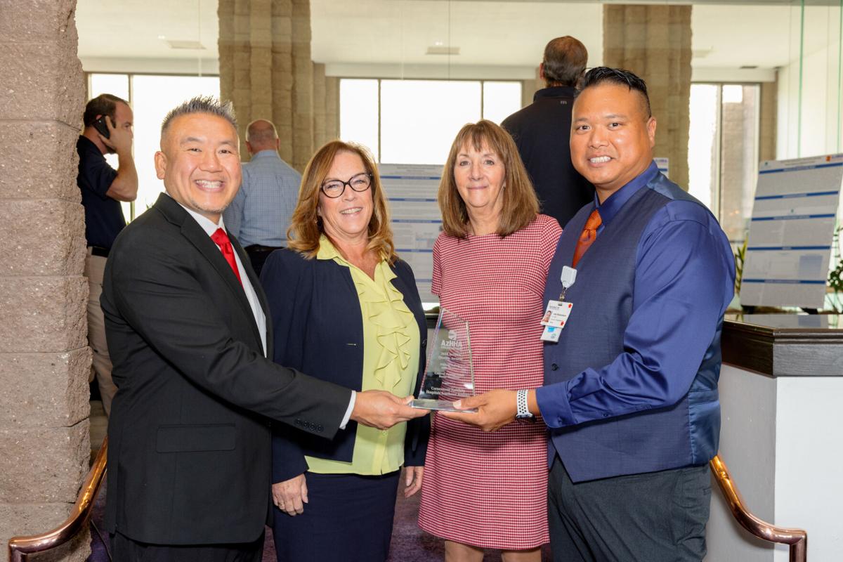 Cornerstone Specialty Hospitals Southeast Arizona