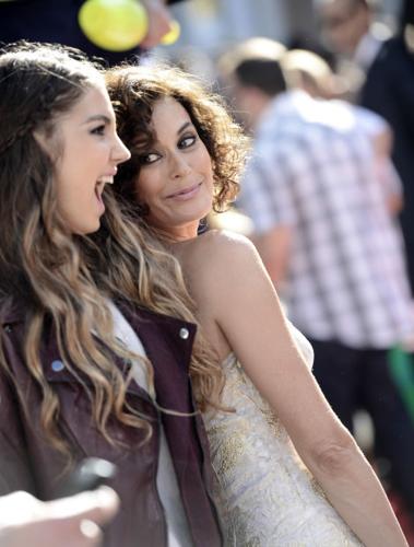 Teri Hatcher, Emerson Hatcher