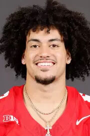 Lathan Ransom | Ohio State 2024 | Headshot (copy)