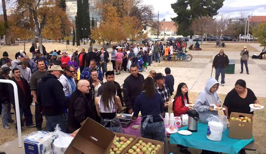 Deejays Against Hunger