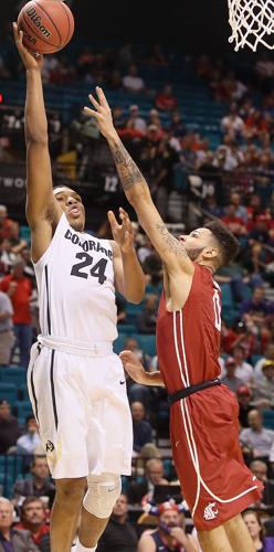 4. Colorado Buffaloes