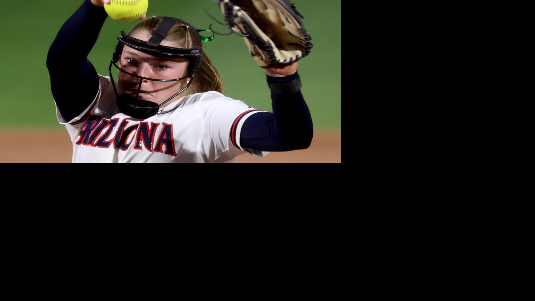 Arizona softball transfers return to Iowa after weather delay