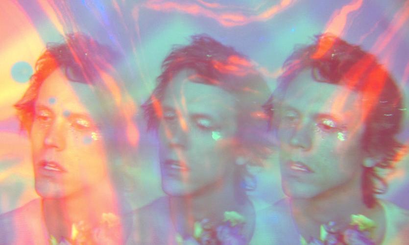 I Dream in Widescreen